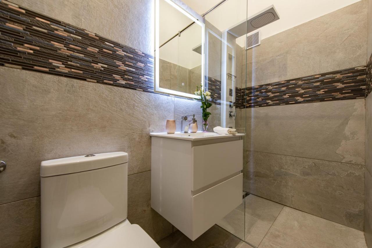 City Centre Deluxe Apartments 부다페스트 외부 사진